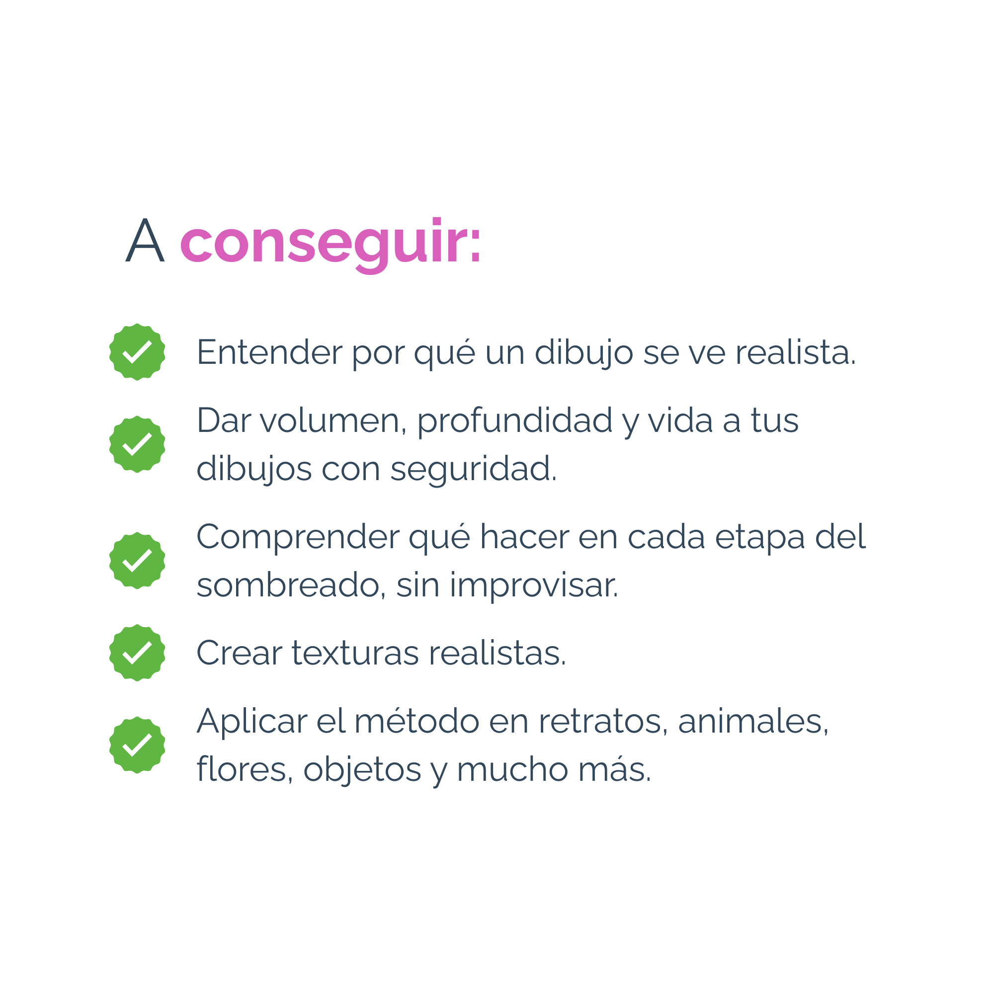 Intentar que tus dibujos se vean realistas... Sentir que tus dibujos se ven planos, aunque pases horas sombreando. Depender de tutoriales sin entender cómo aplicar las técnicas. Frustrarte porque  (4)